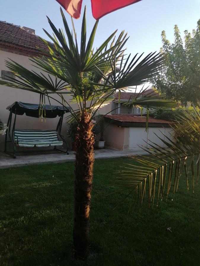 Villa Ros Guest House Svilengrad Eksteriør billede